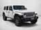 2018 Jeep Wrangler Unlimited Rubicon 4x4