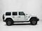 2018 Jeep Wrangler Unlimited Rubicon 4x4
