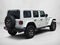 2018 Jeep Wrangler Unlimited Rubicon 4x4