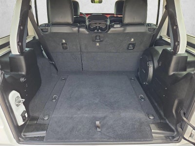 2018 Jeep Wrangler Unlimited Rubicon 4x4