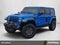 2021 Jeep Wrangler Unlimited Rubicon 392 4x4