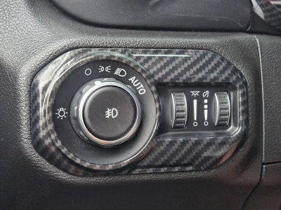 2021 Jeep Wrangler Unlimited Rubicon 392 4x4