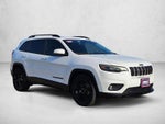2020 Jeep Cherokee Altitude FWD