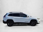 2020 Jeep Cherokee Altitude FWD