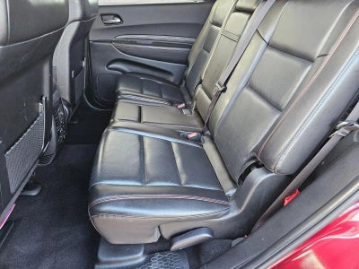 2024 Dodge Durango GT Plus RWD