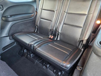 2024 Dodge Durango GT Plus RWD