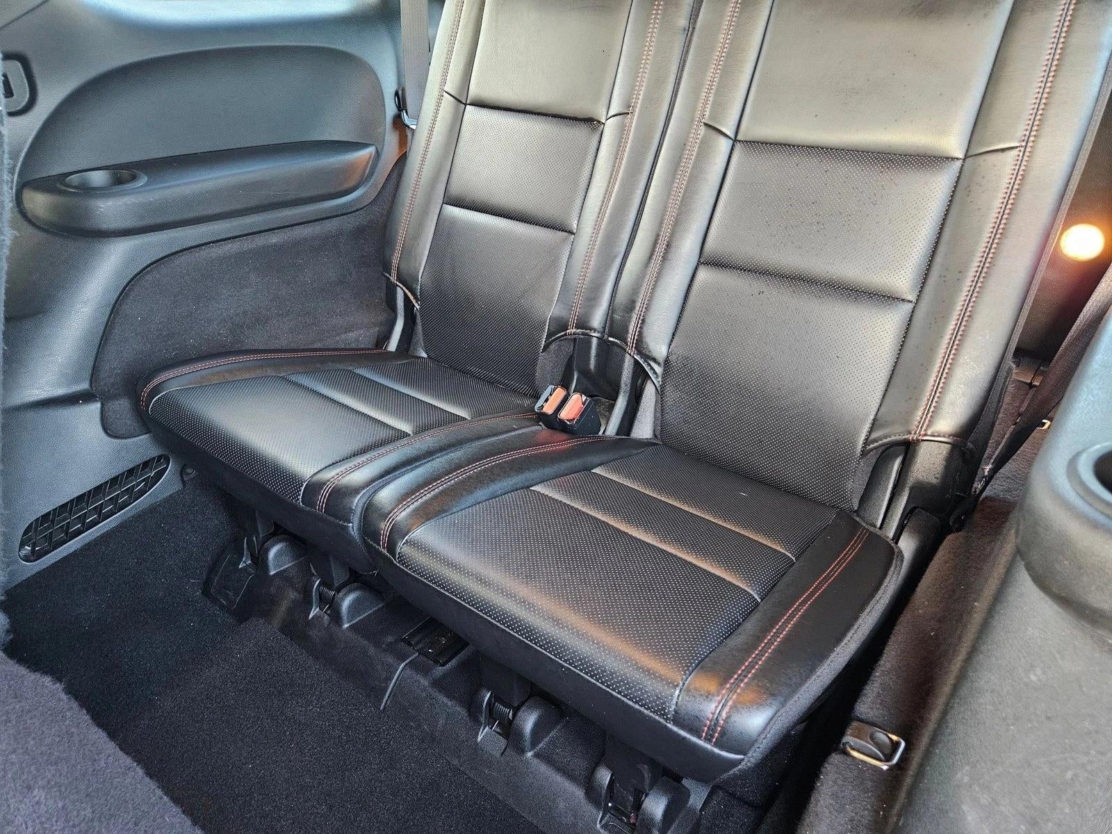 2024 Dodge Durango GT Plus RWD