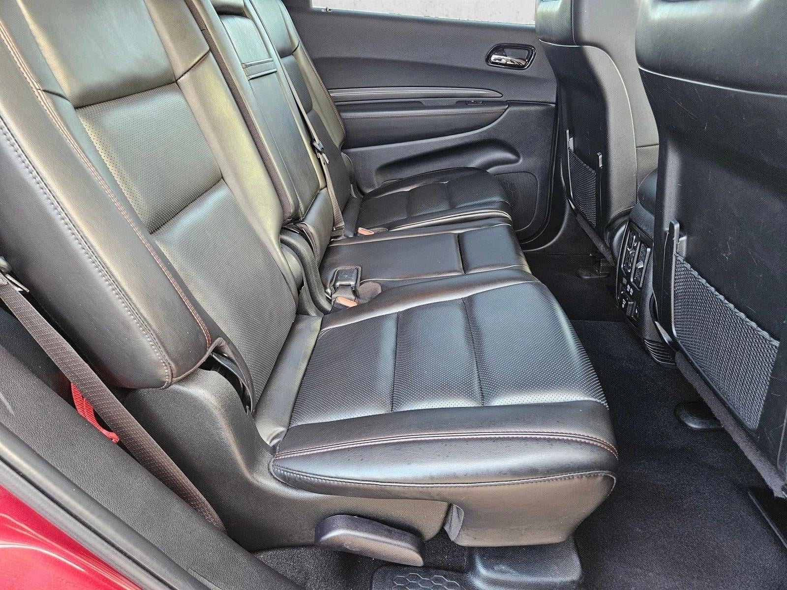 2024 Dodge Durango GT Plus RWD