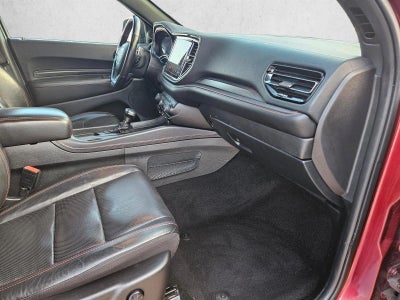 2024 Dodge Durango GT Plus RWD