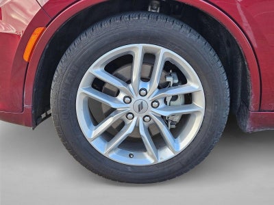 2024 Dodge Durango GT Plus RWD