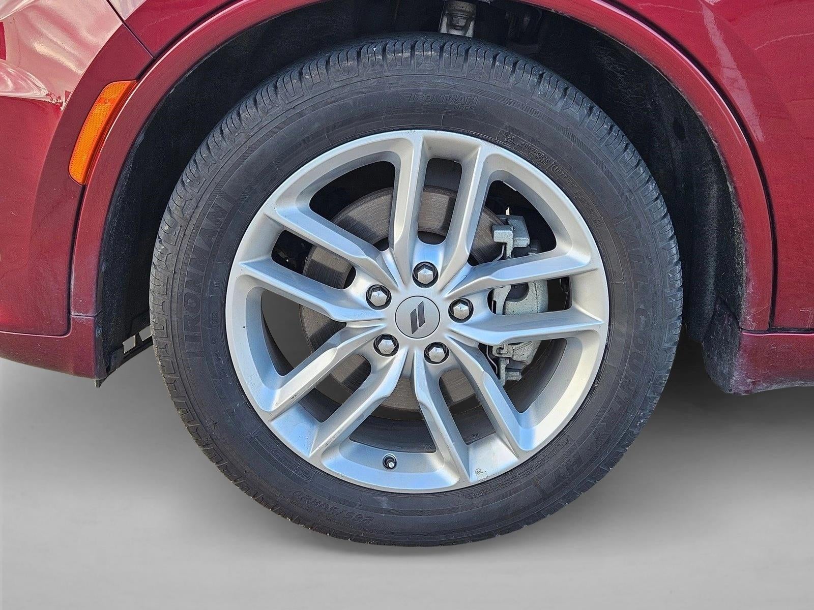 2024 Dodge Durango GT Plus RWD