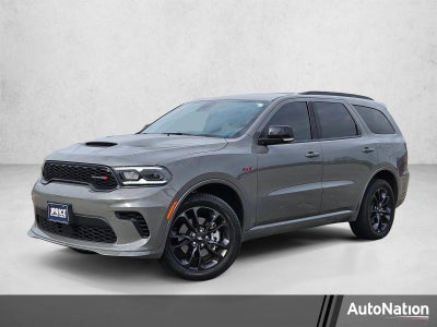 2025 Dodge Durango GT Plus AWD