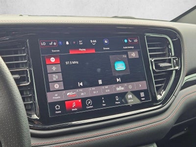 2025 Dodge Durango GT Plus AWD
