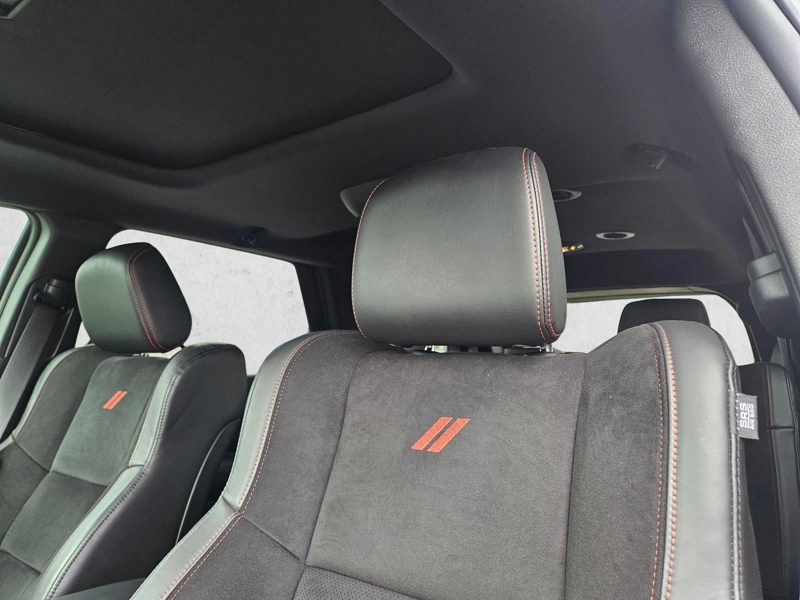 2025 Dodge Durango GT Plus AWD