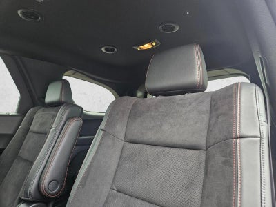2025 Dodge Durango GT Plus AWD