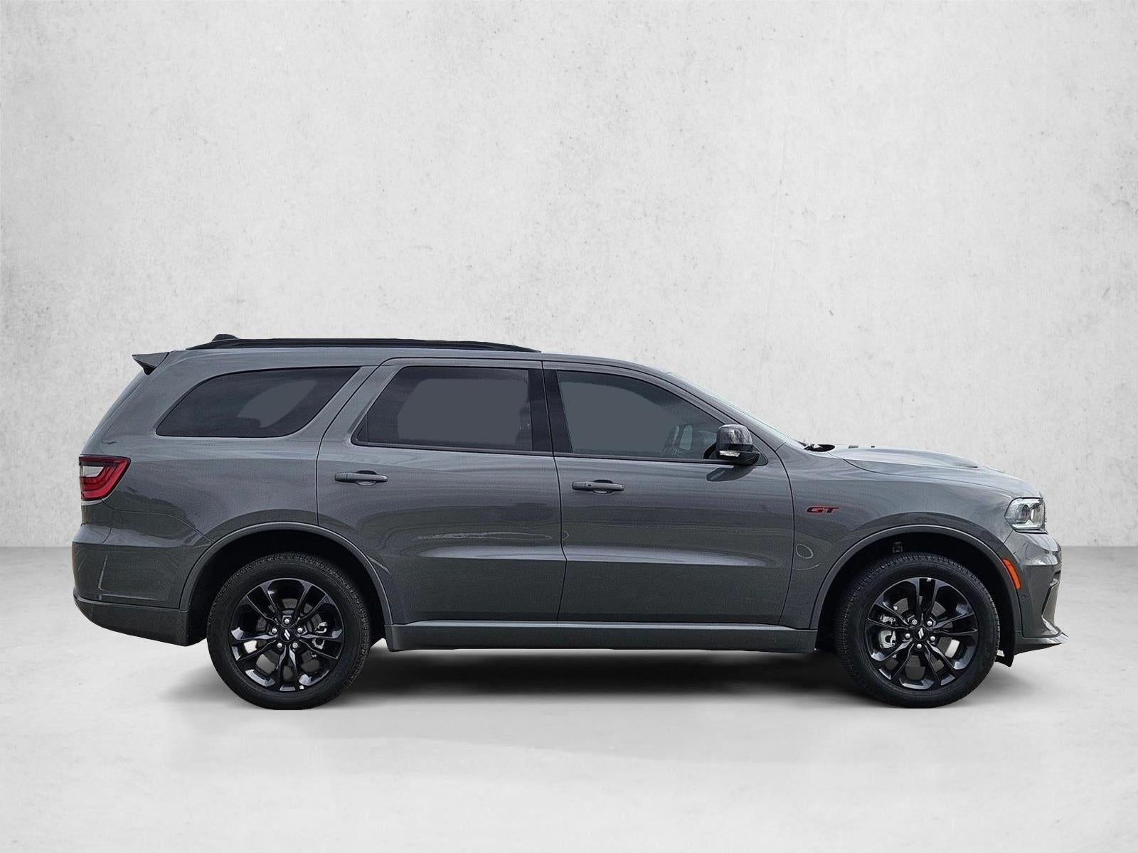 2025 Dodge Durango GT Plus AWD