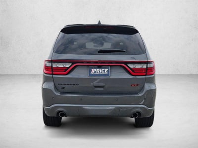 2025 Dodge Durango GT Plus AWD