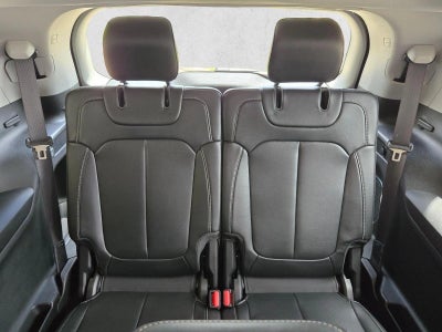 2021 Jeep Grand Cherokee L Limited 4x2