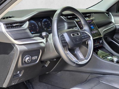 2021 Jeep Grand Cherokee L Limited 4x2