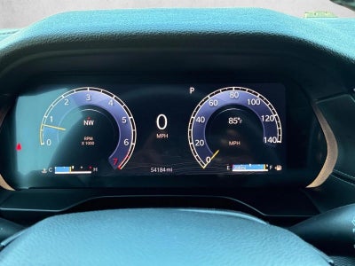 2024 Jeep Grand Cherokee L Altitude X 4x4