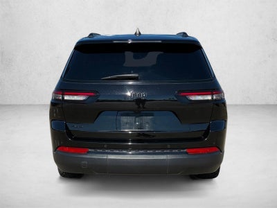 2024 Jeep Grand Cherokee L Altitude X 4x4