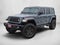 2025 Jeep Wrangler Rubicon X