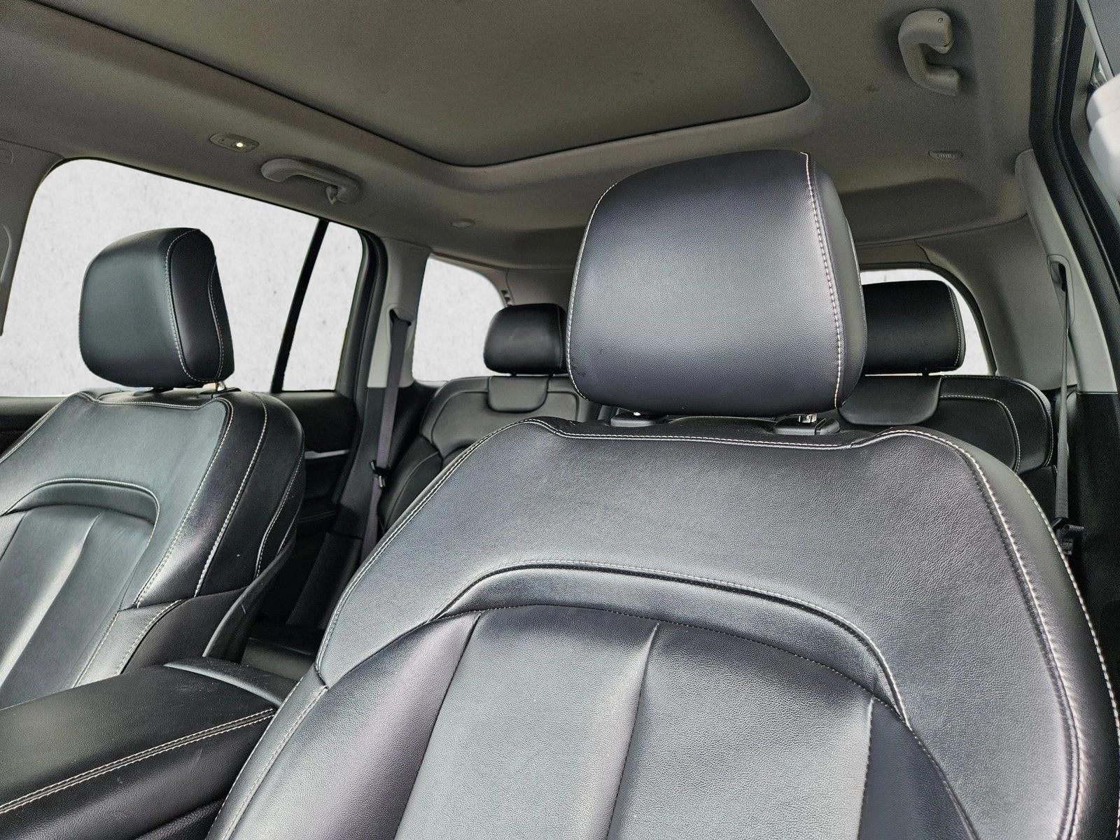 2022 Jeep Grand Cherokee 4xe Base