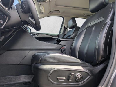 2022 Jeep Grand Cherokee 4xe Base