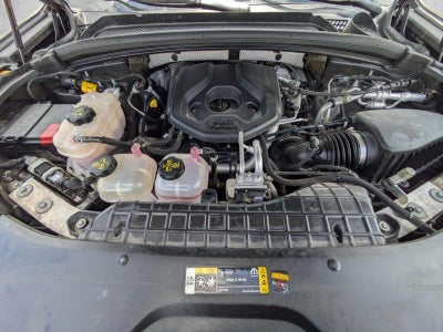 2022 Jeep Grand Cherokee 4xe Base