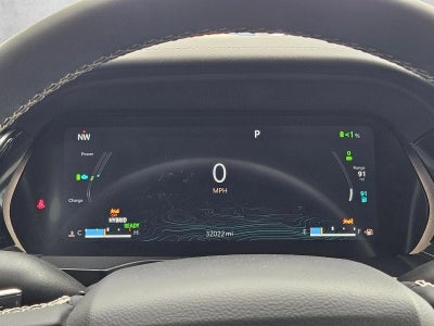 2022 Jeep Grand Cherokee 4xe Base