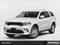 2023 Dodge Durango R/T Plus RWD
