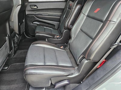 2025 Dodge Durango R/T Plus AWD
