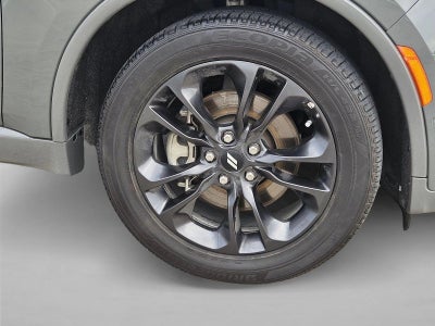 2025 Dodge Durango R/T Plus AWD