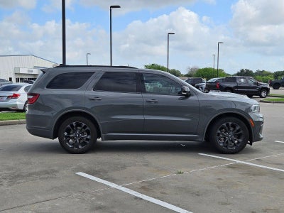 2025 Dodge Durango R/T Plus