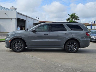 2025 Dodge Durango R/T Plus