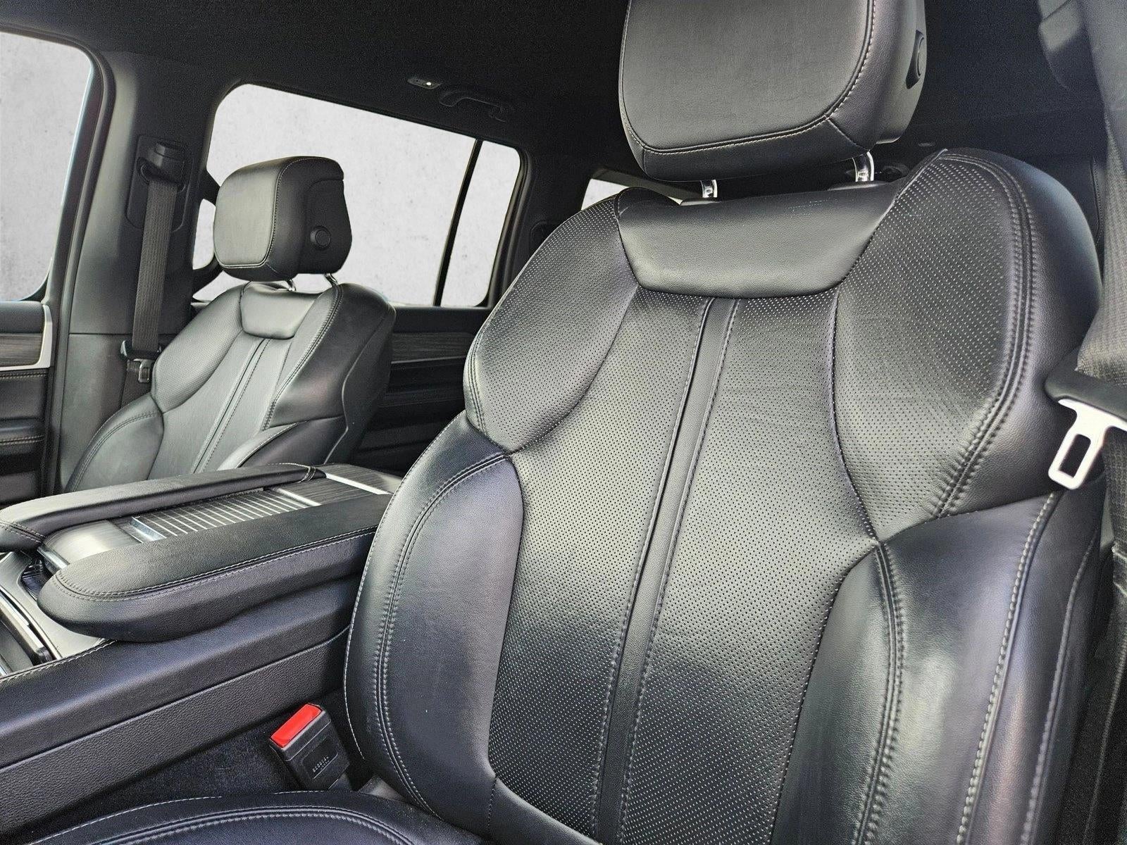 2023 Jeep Wagoneer L Series II