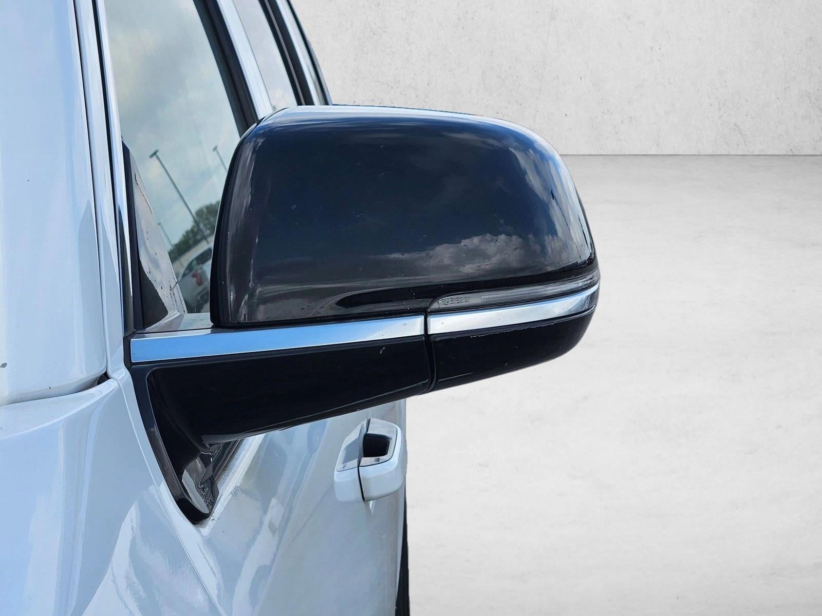 2023 Jeep Wagoneer L Series II