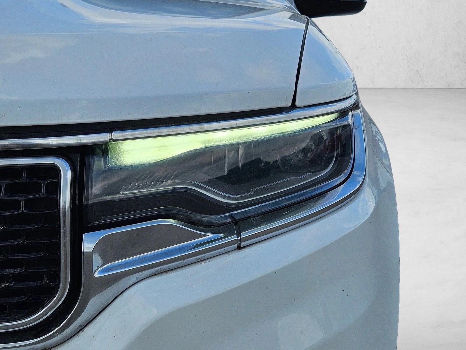 2023 Jeep Wagoneer L Series II