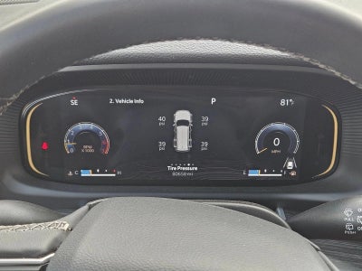 2023 Jeep Wagoneer L Series II