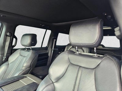 2023 Jeep Wagoneer Series II 4x2