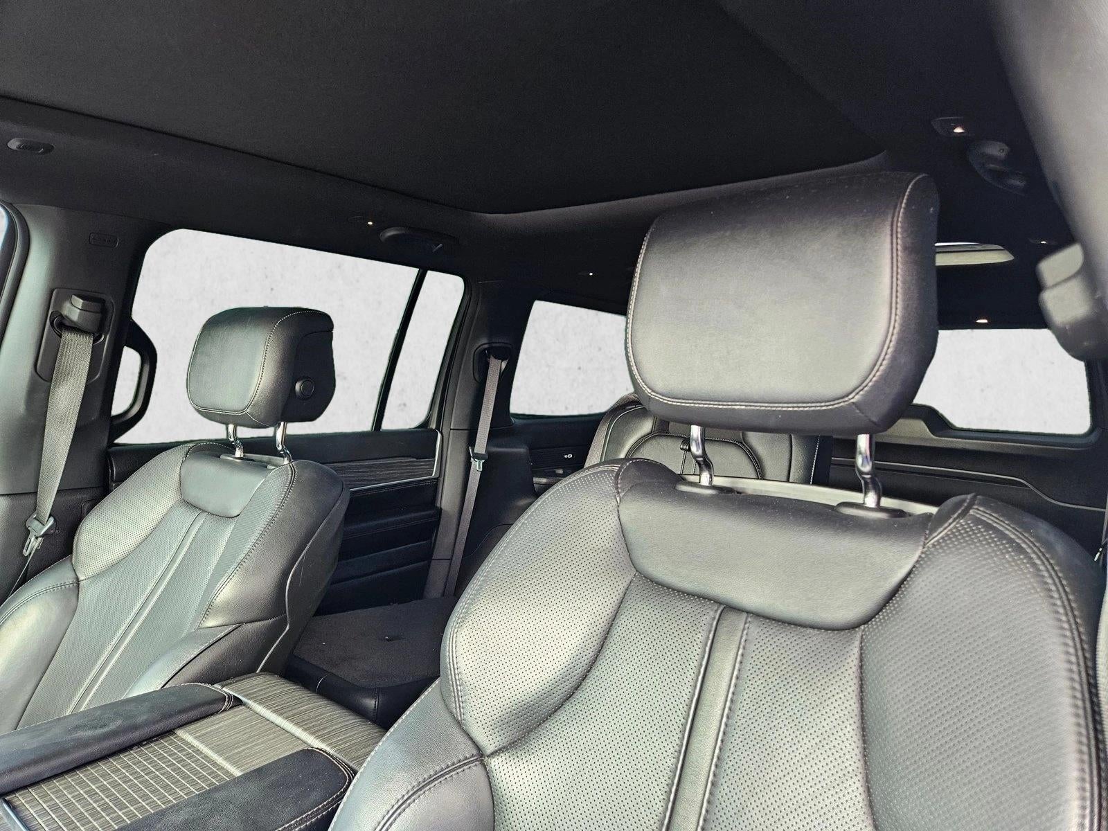 2023 Jeep Wagoneer Series II 4x2