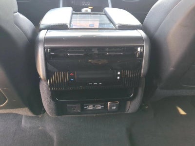 2022 Jeep Wagoneer Series I