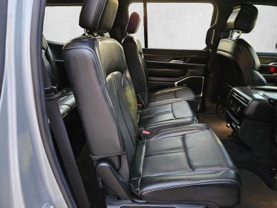 2022 Jeep Wagoneer Series II 4x4
