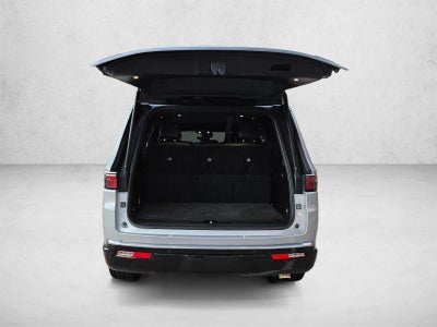 2022 Jeep Wagoneer Series II 4x4