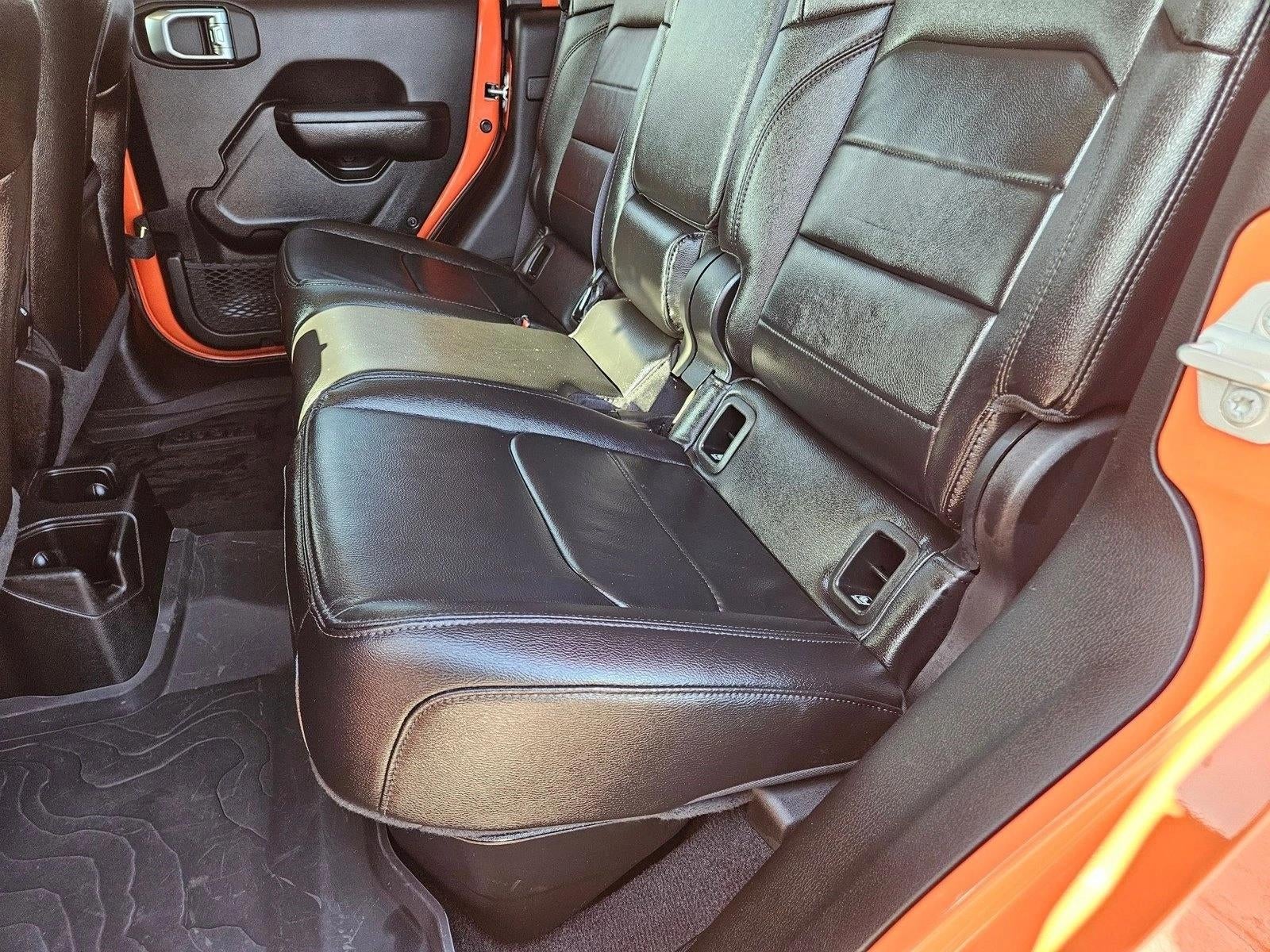 2023 Jeep Gladiator Willys 4x4