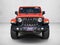 2023 Jeep Gladiator Willys 4x4