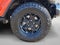 2023 Jeep Gladiator Willys 4x4