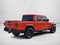 2023 Jeep Gladiator Willys 4x4