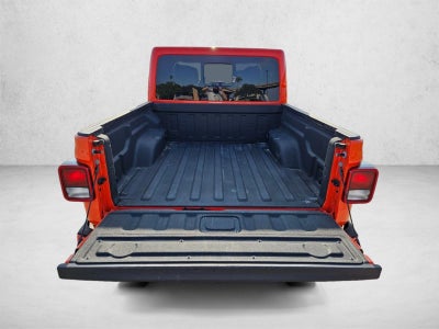 2023 Jeep Gladiator Willys 4x4