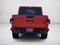 2023 Jeep Gladiator Willys 4x4
